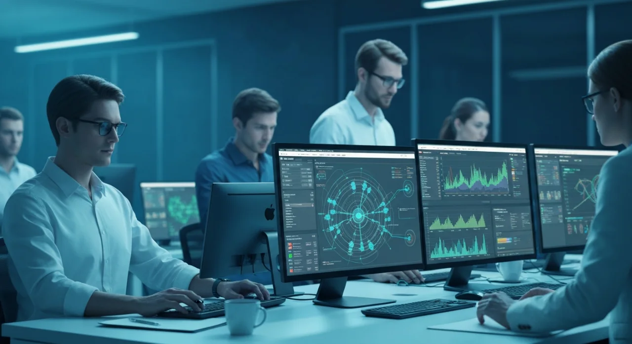 Cybersecurite Bourges