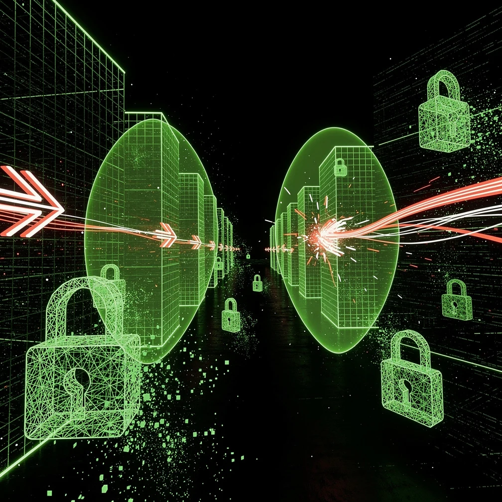 Cybersécurité Bourges - Audit, pentest et défense périmétrique en France